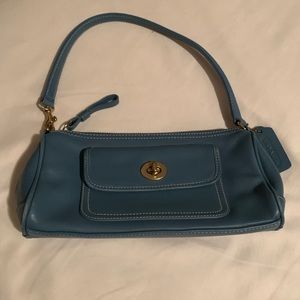 Vintage Coach Baquette